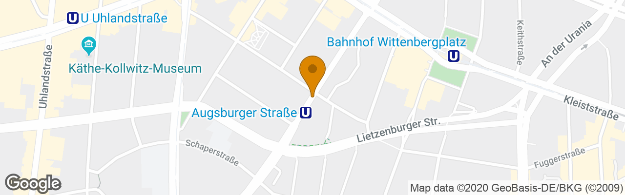 Hotel Pension Bernstein