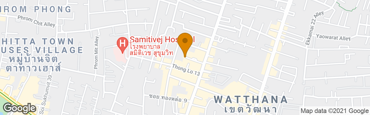 Oakwood Residence Sukhumvit Thonglor Bangkok