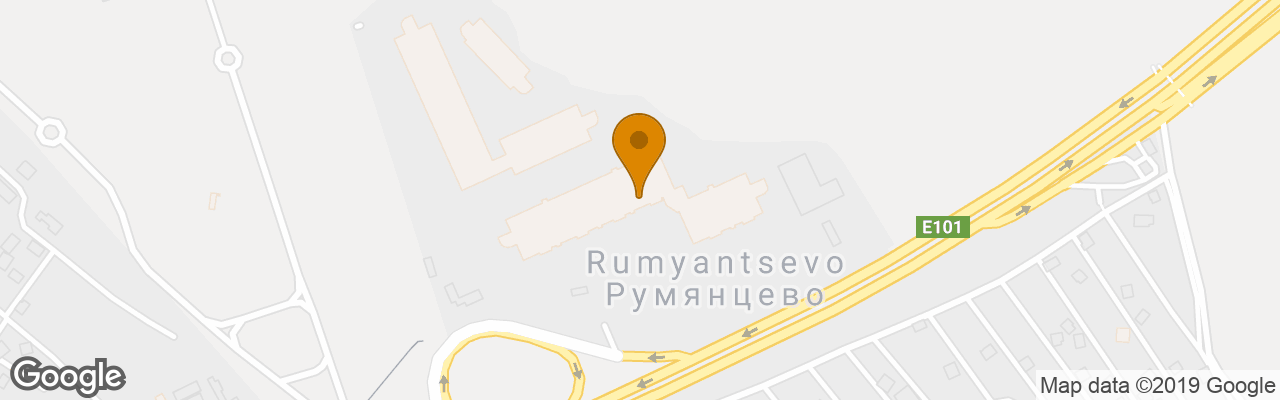 Hotel Inside Transit