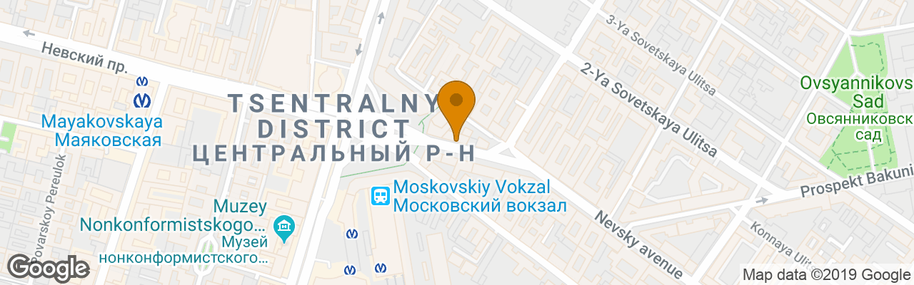 Hotel Nevsky Bereg 122