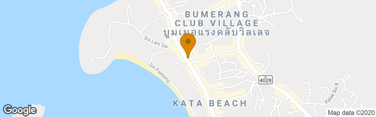 Sugar Marina Resort - Nautical