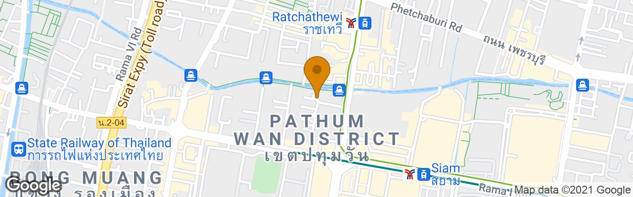 Pathumwan House