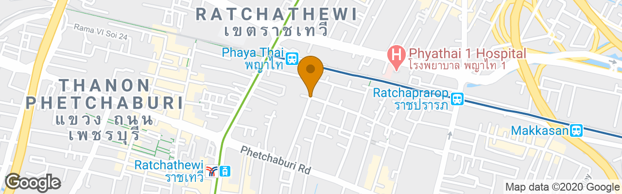 Hotel Dream Town Pratunam