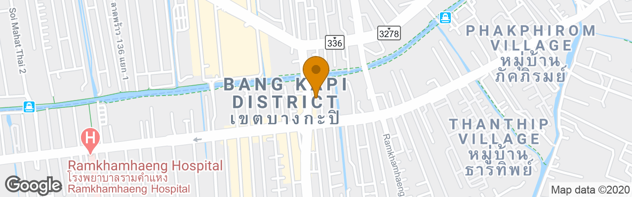 The Grand Fourwings Convention Hotel Bangkok