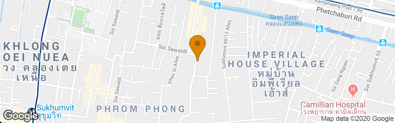 Hotel Palms @ Sukhumvit