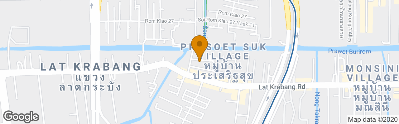 The Phoenix Hotel Bangkok (Suvarnabhumi Airport)