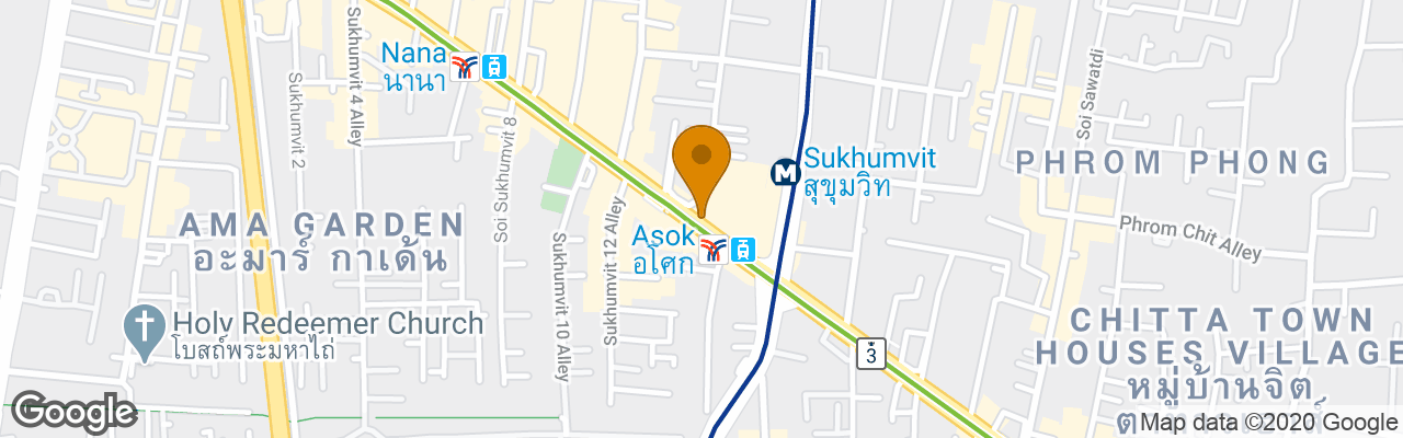 Hotel Royal Express Bangkok