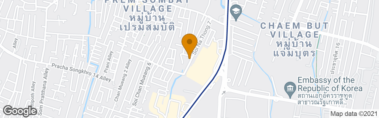 Hotel Prom Ratchada Residence & Spa