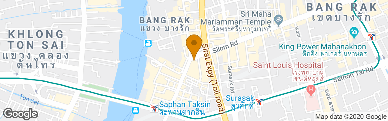 Hotel Tower Club at Lebua