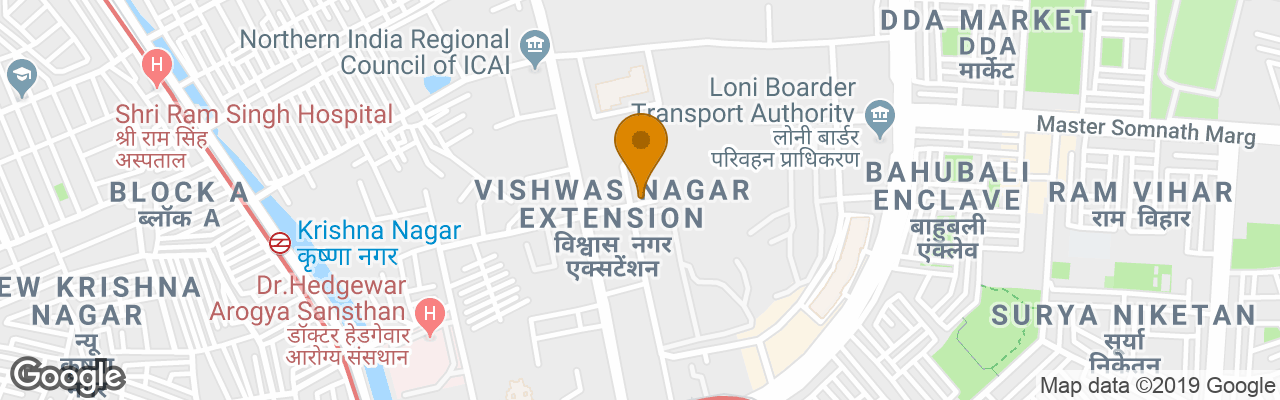 Hotel Park Plaza Delhi CBD Shahdara