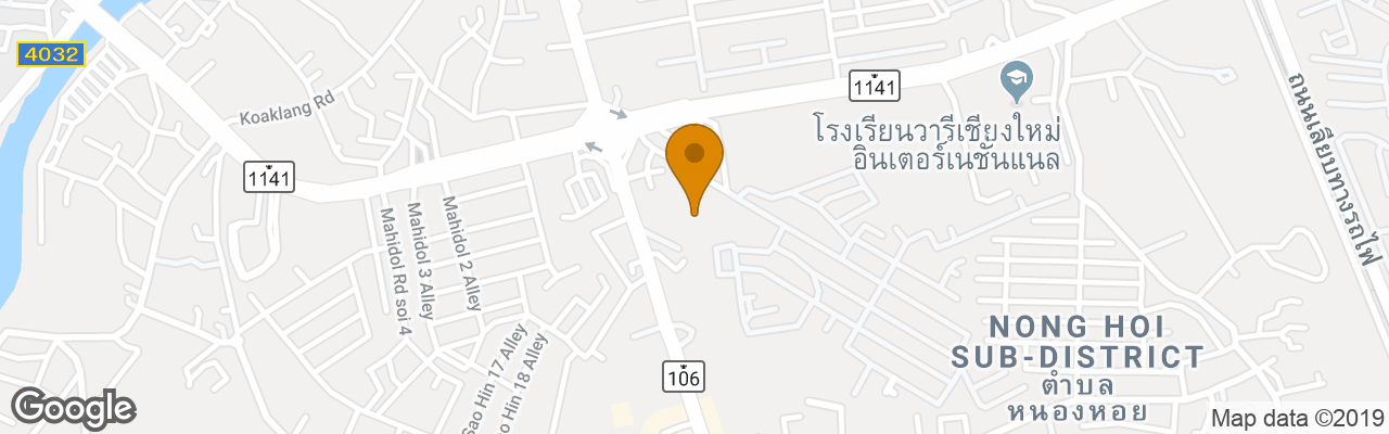 Hotel The Forest Resort & Spa