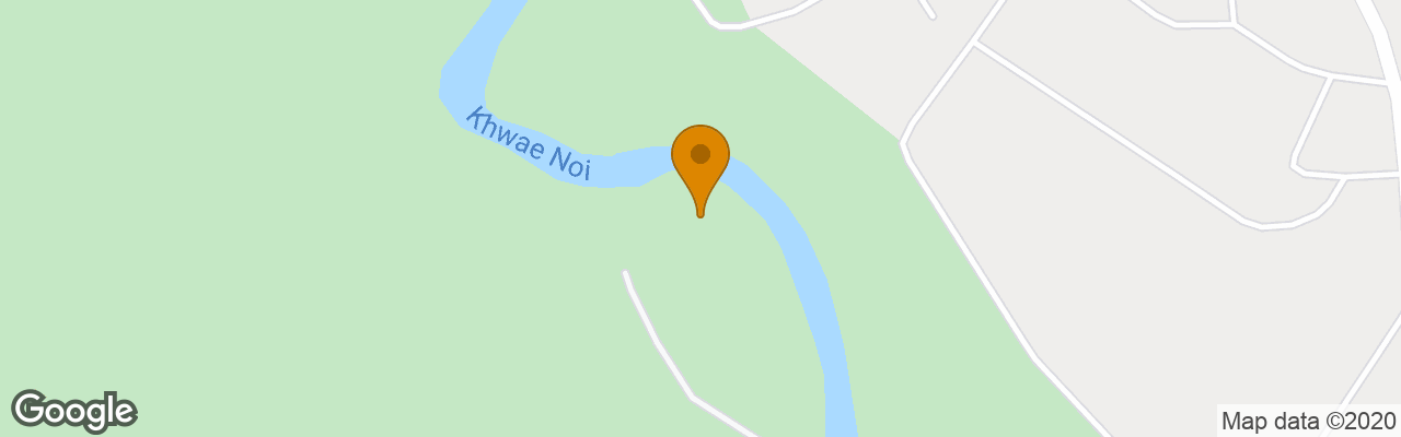 The FloatHouse River Kwai Resort