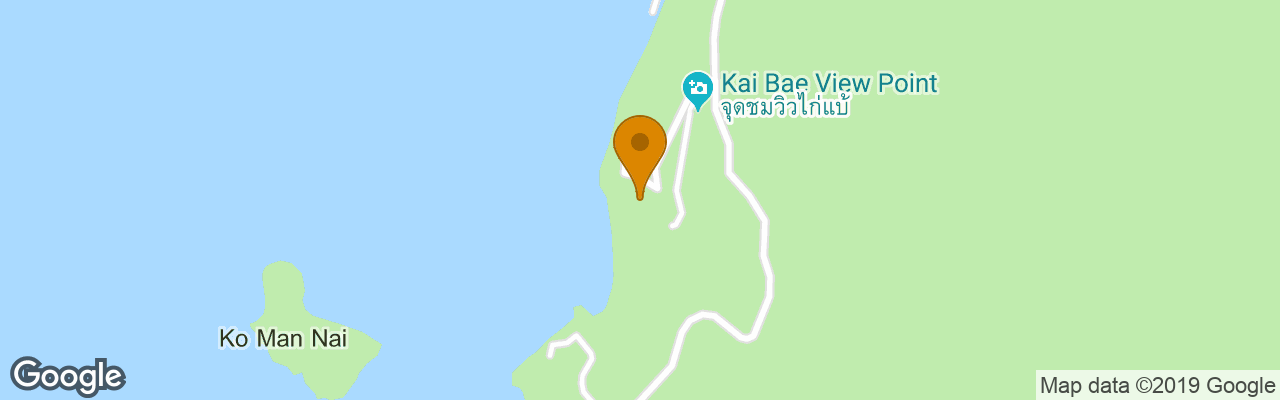 Sea View Resort & Spa Koh Chang