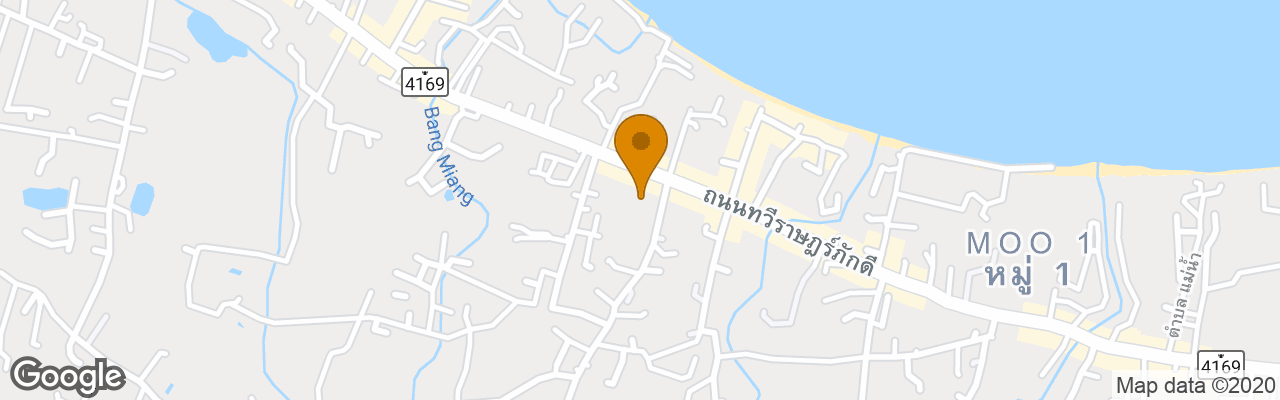 Hotel Grand Hill Residence Samui