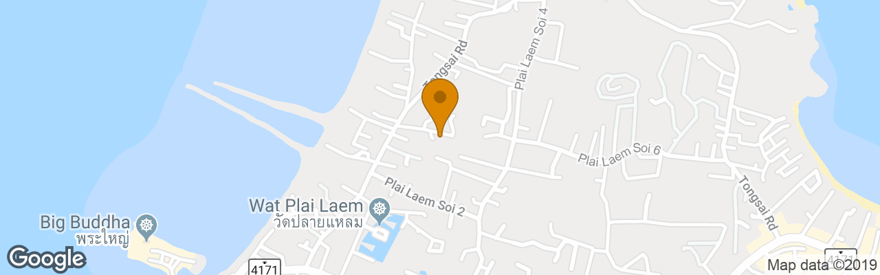 Resort Samui Honey Tara Villa Residence