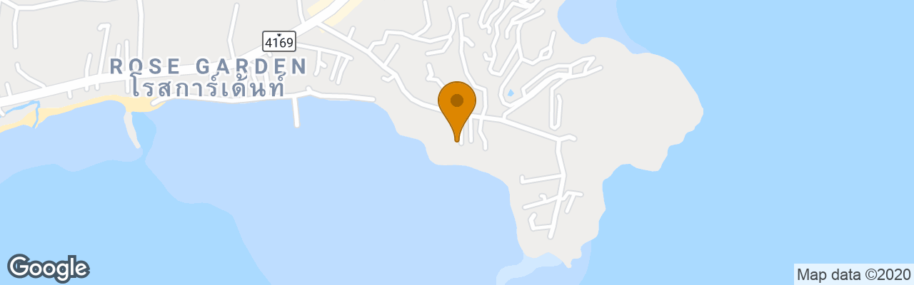 Palm Coco Mantra Resort