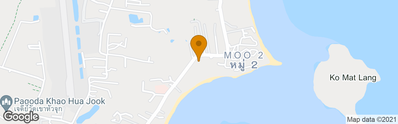 Briza Beach Resort Samui