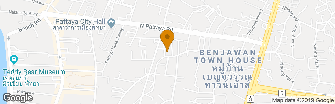 Hotel V Style Boutique