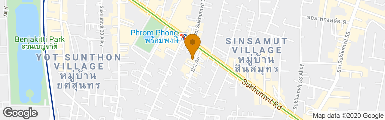 Hotel DoubleTree By Hilton Sukhumvit