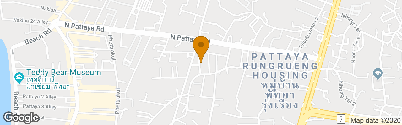 Hotel Perfect Residence