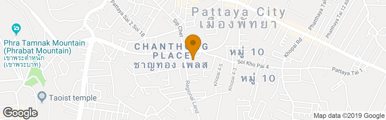 Hotel Phuphaya Resort