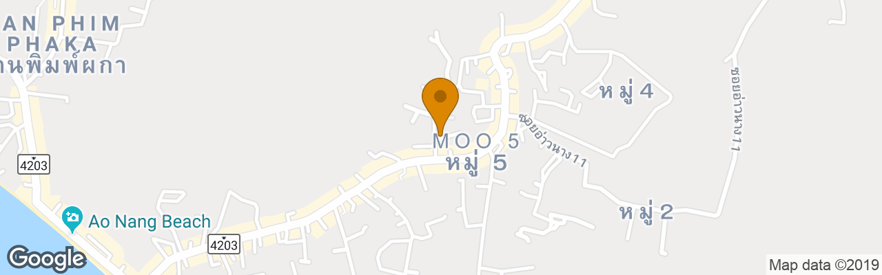 Phu Pi Maan Resort & Spa