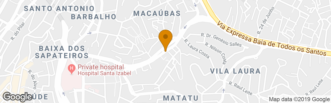 Hotel Sempre 7 Portas 