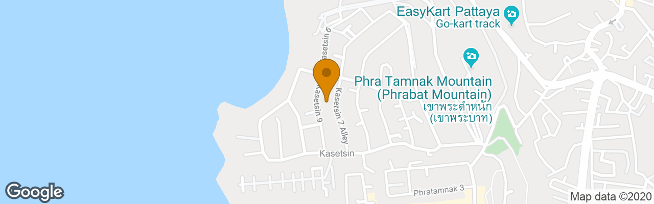 Hotel Cosy Beach Ocean Wing