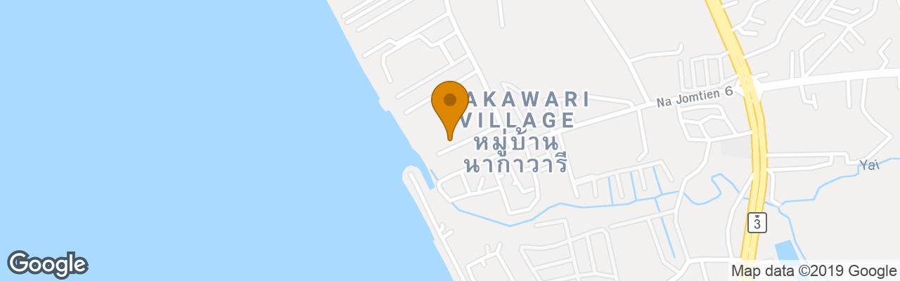 Hotel Saisawan Beach Resort