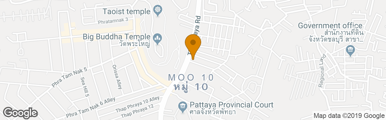 Hotel The Sun Resort & Spa