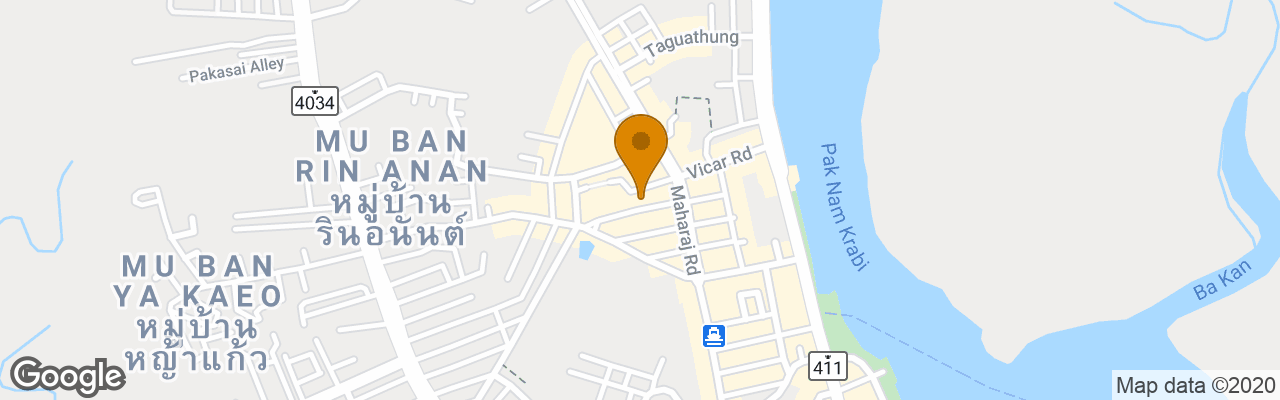 Hotel Sawasdee Guesthouse