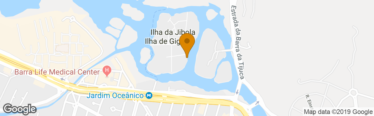 Blue Hostel Marapendi 