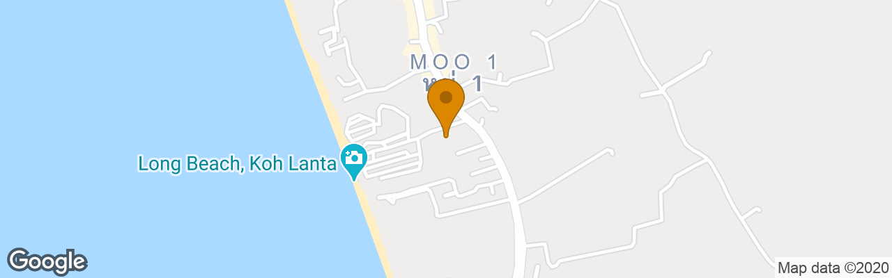 Hotel Lanta Palm Beach Resort