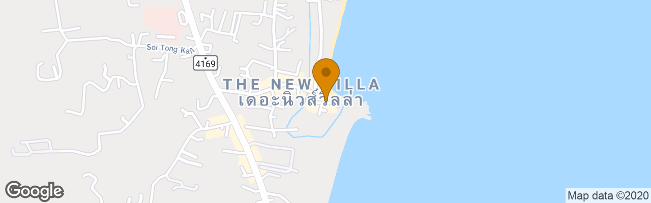 Hotel Bhundhari Chaweng Beach Resort