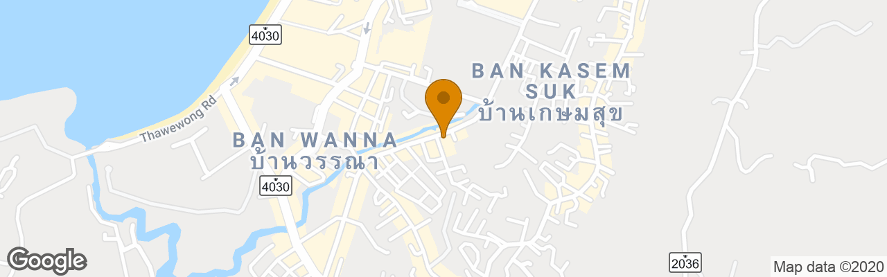 Hotel Al Fresco Phuket