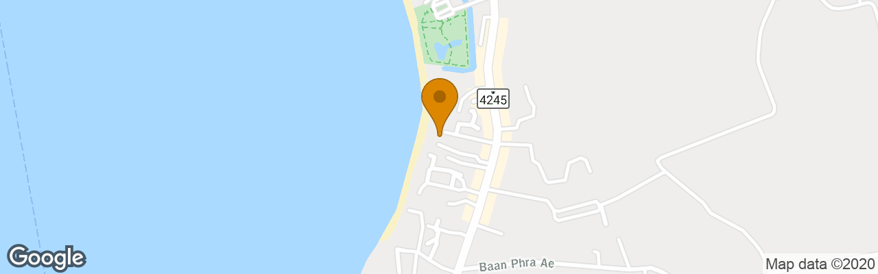 Lanta Riviera Resort