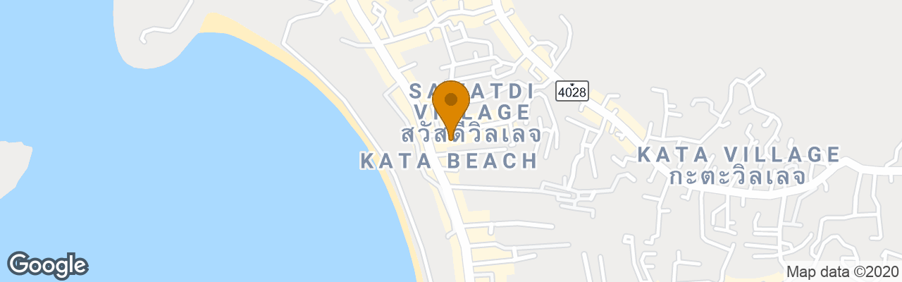 Hotel Family Inn Kata