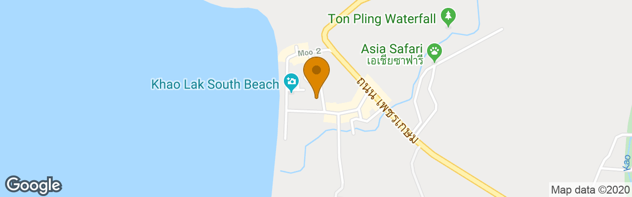 Hotel The Sands Khao Lak By Katathani