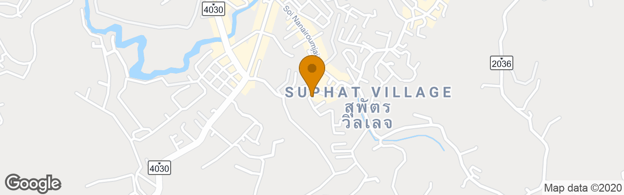 Sun Hill Hotel Phuket