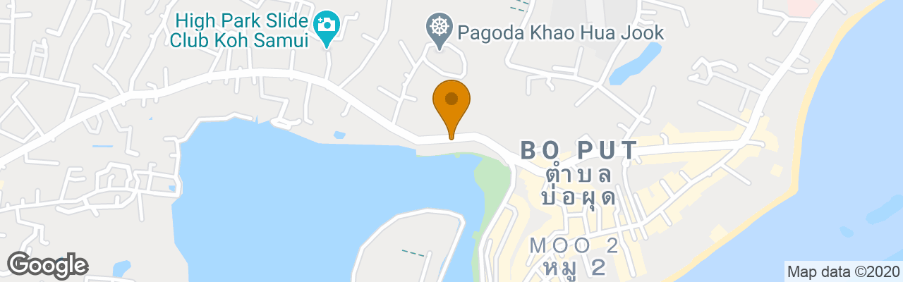 Hotel The Reaun Thai Village