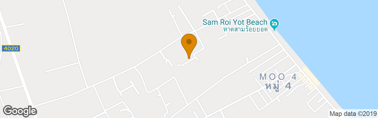 The Beach Village Resort