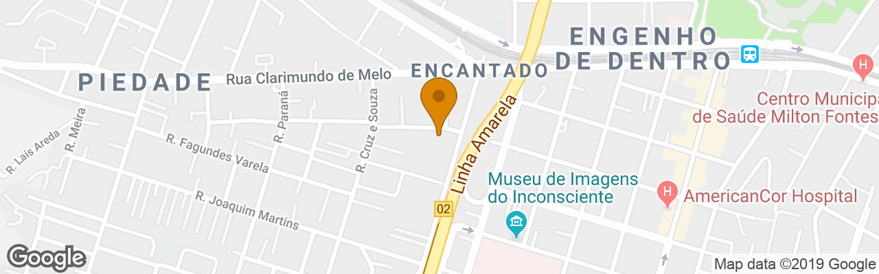 Hotel Rio Norte Flats 