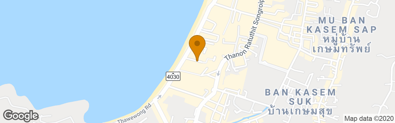 Hotel Grand Orchid Inn