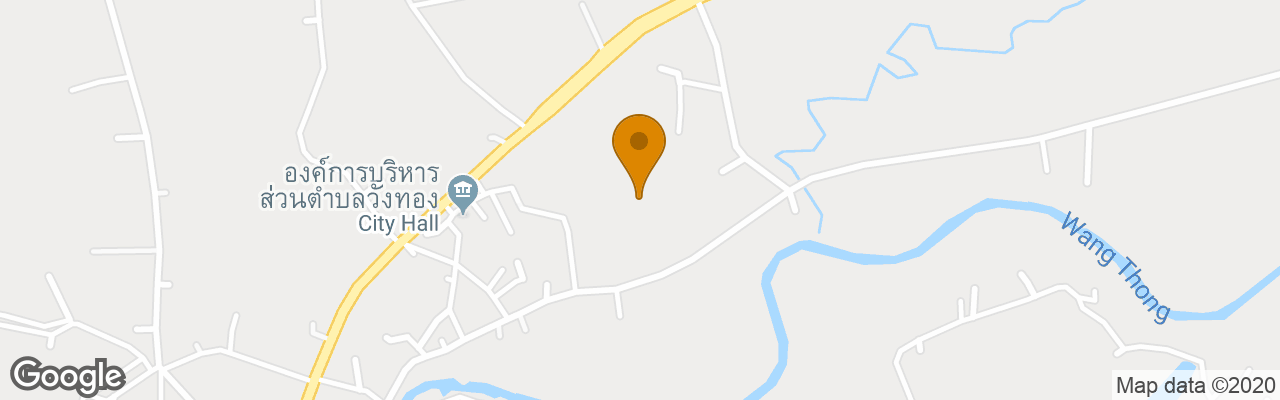 Sappraiwan Grand Hotel & Resort