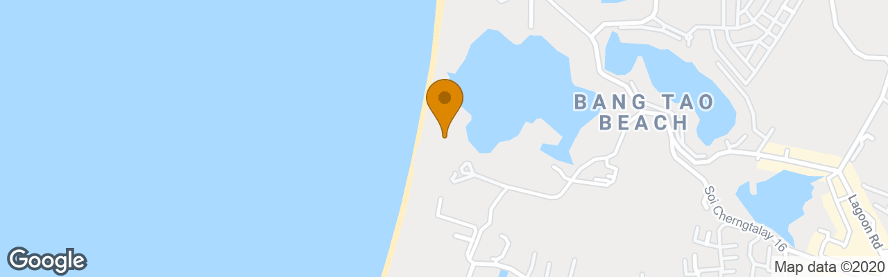 Outrigger Laguna Phuket Beach Resort