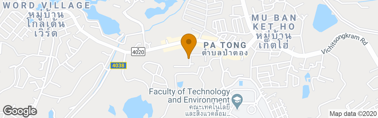 Hotel Phu Country Residence