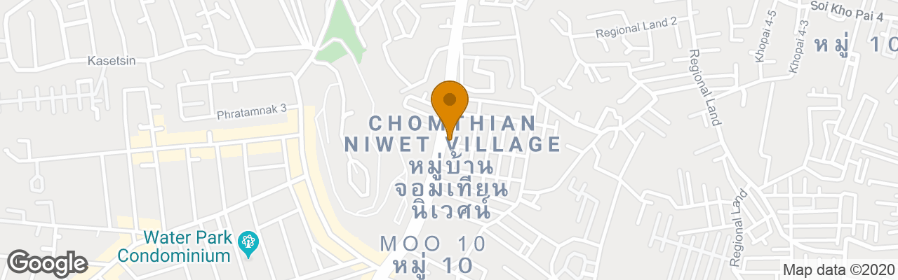 Hotel Jomtien Bay View Pattaya