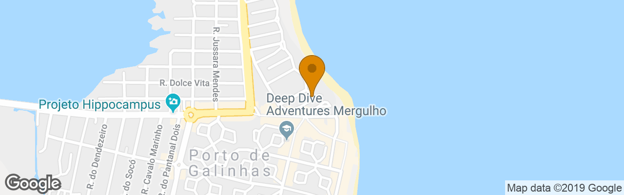 Bed and Breakfast Hospedagem Maranata 