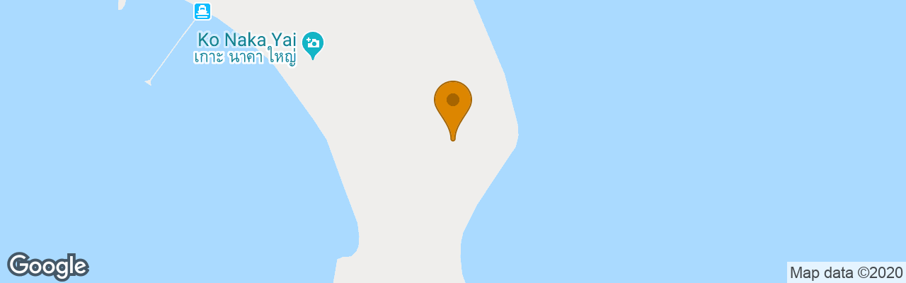 Homduang Naka Island Resort & Spa