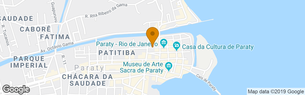 Bed and Breakfast Bed&Breakfast Paraty Adventure 